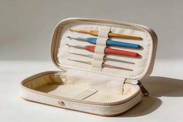 handmade crochet bag