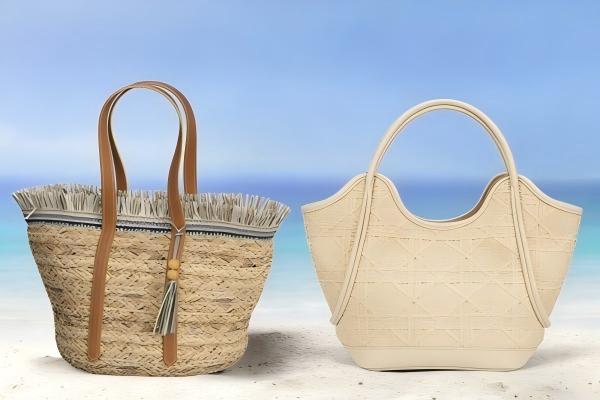 Wie häkelt man eine Tasche?