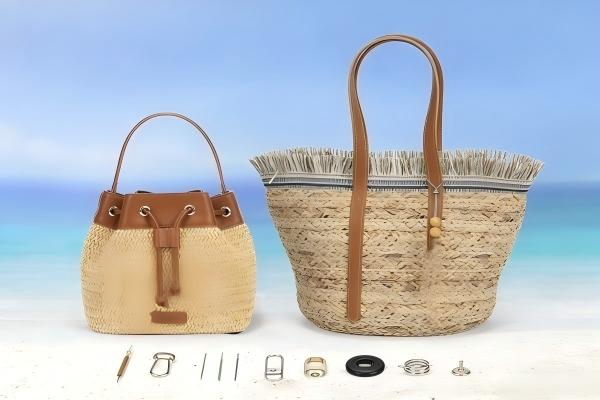 handmade crochet bag