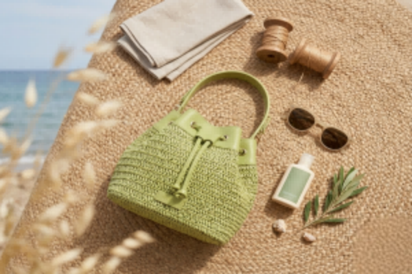 5 Questions to Ask Your Custom Crochet Bag Supplier Before Bulk Ordering