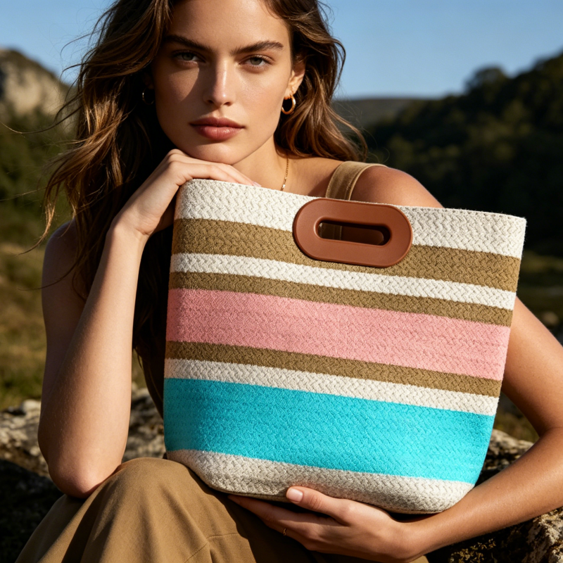 Cumpărați Geantă tote din hârtie împletită cu blocuri de culoare și mâner din PU,Geantă tote din hârtie împletită cu blocuri de culoare și mâner din PU Preț,Geantă tote din hârtie împletită cu blocuri de culoare și mâner din PU Marci,Geantă tote din hârtie împletită cu blocuri de culoare și mâner din PU Producător,Geantă tote din hârtie împletită cu blocuri de culoare și mâner din PU Citate,Geantă tote din hârtie împletită cu blocuri de culoare și mâner din PU Companie