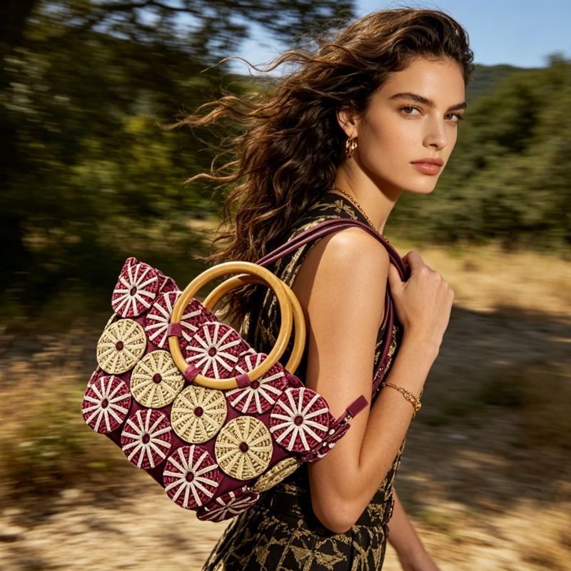 Cumpărați Geantă de paie țesută manual cu modele circulare,Geantă de paie țesută manual cu modele circulare Preț,Geantă de paie țesută manual cu modele circulare Marci,Geantă de paie țesută manual cu modele circulare Producător,Geantă de paie țesută manual cu modele circulare Citate,Geantă de paie țesută manual cu modele circulare Companie