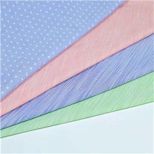 Yarn Dyed Dobby Fabric