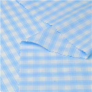 Fuctional Fabric With Wicking Finish