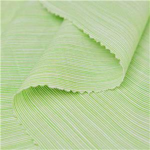 100% Cotton Yarn Dyed Dobby Fabrics