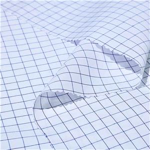 Functional Fabric With Anti-Static Performance