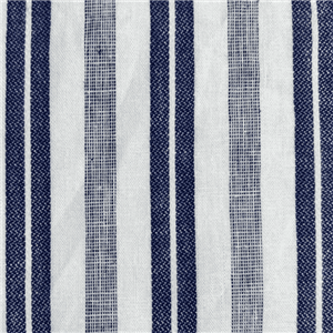 Linen/Cotton 55/45 Yarn Dyed Fabric