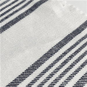 Linen/Viscose 55/45 Yarn Dyed Fabric