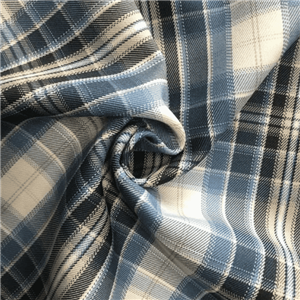 Functional Fabric With Anti-Bacterial Performance
