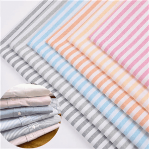 Fuctional Fabrics With Easy Care Finishing