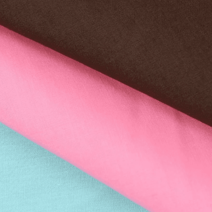 TC Yarn Dyed Poplin Fabric