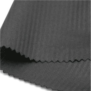 cotton yarn dyed dobby fabric