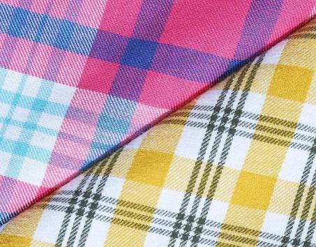 Flannel Fabric