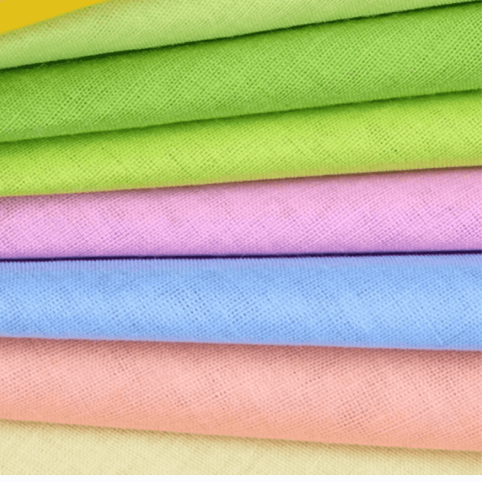 पॉपलिन कपड़ा