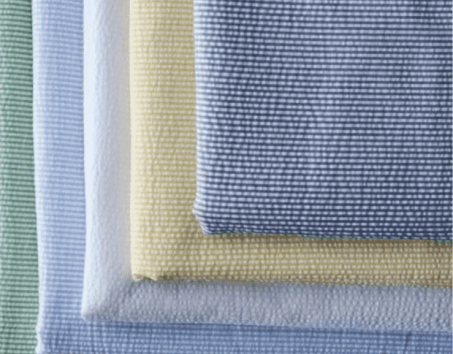Seersucker Fabric