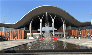 हॉनरी फैब्रिक ने 23वीं बांग्लादेश फैब्रिक प्रदर्शनी में भाग लिया।