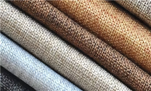 लोकप्रिय लिनन यार्न रंगे कपड़े