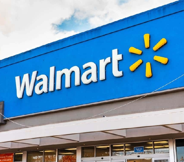 Hợp tác với Walmart: Giải pháp vải xuất sắc đáng tin cậy
