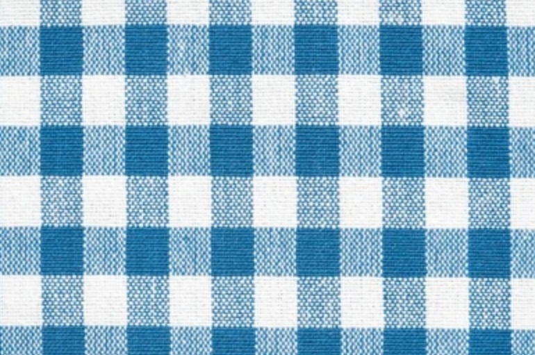 TC yarn dyed check fabric