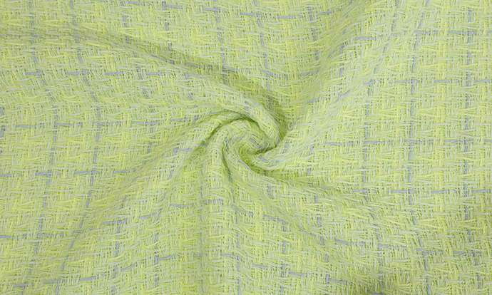 The Difference Between Woven and Knitted Fabrics