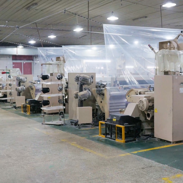 woven fabric manufacturer