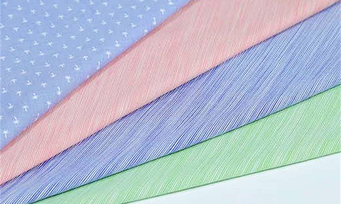 Cómo elegir la tela dobby adecuada para su negocio