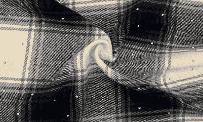 Franela teñida con hilo CVC versus franela de algodón puro: ¿cómo elegir?