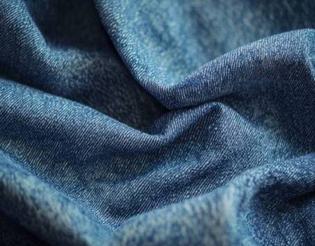 Denim Fabric