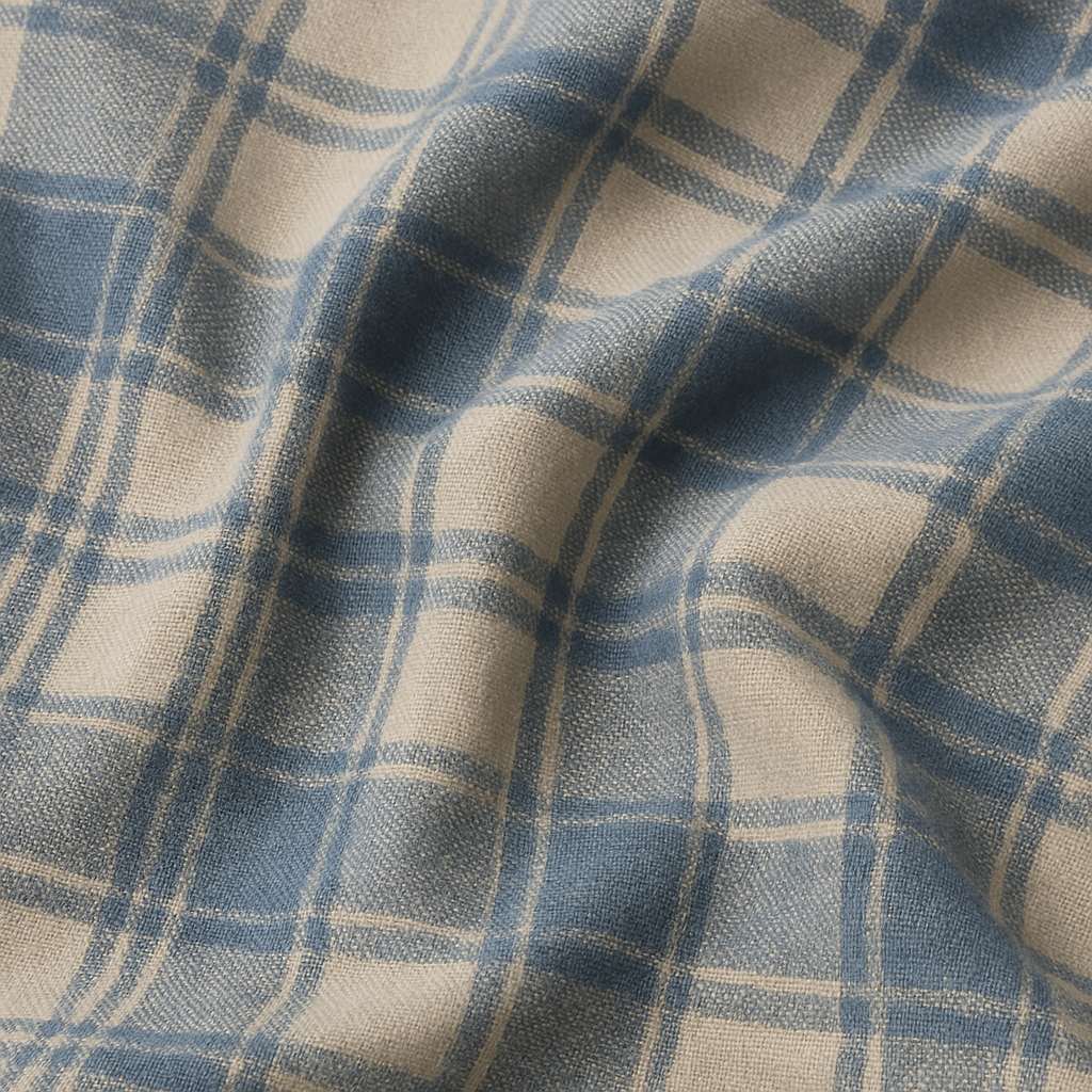 custom yarn dyed fabric