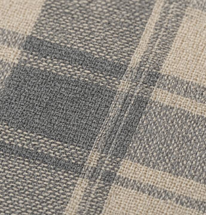 Tejido teñido a medida: Satisfacemos las necesidades únicas de su marca