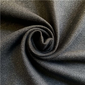 Yarn-Dyed Tencel Cotton Denim Fabric