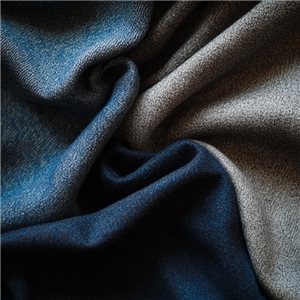 Soft Yarn Dyed Tencel Cotton Denim Fabric for Jeans