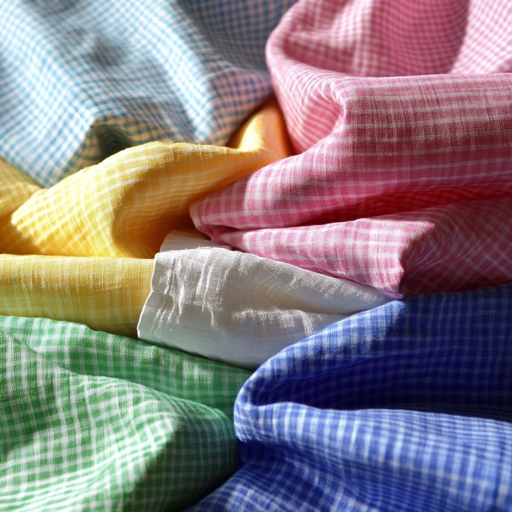 Seersucker Fabric