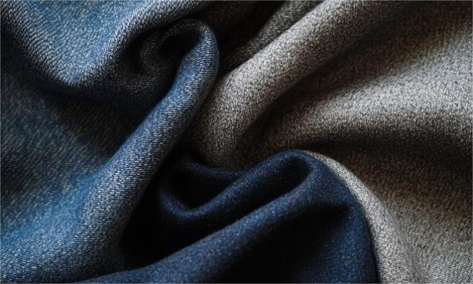 Vải Denim được làm từ loại vải gì?