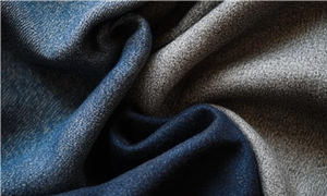Terbuat dari Kain Apa Denim?