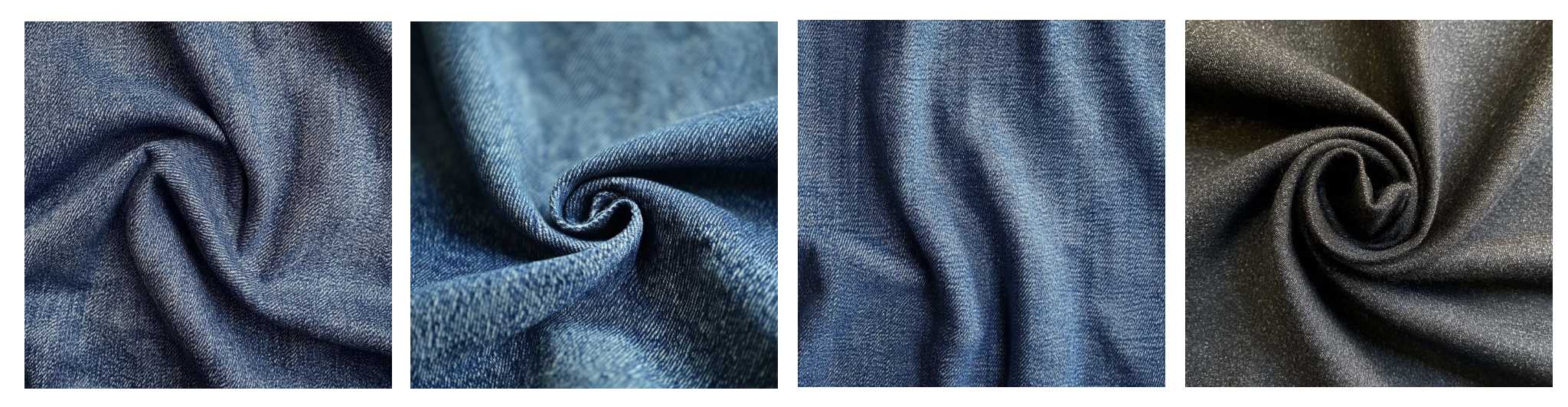 denim fabric by the yard