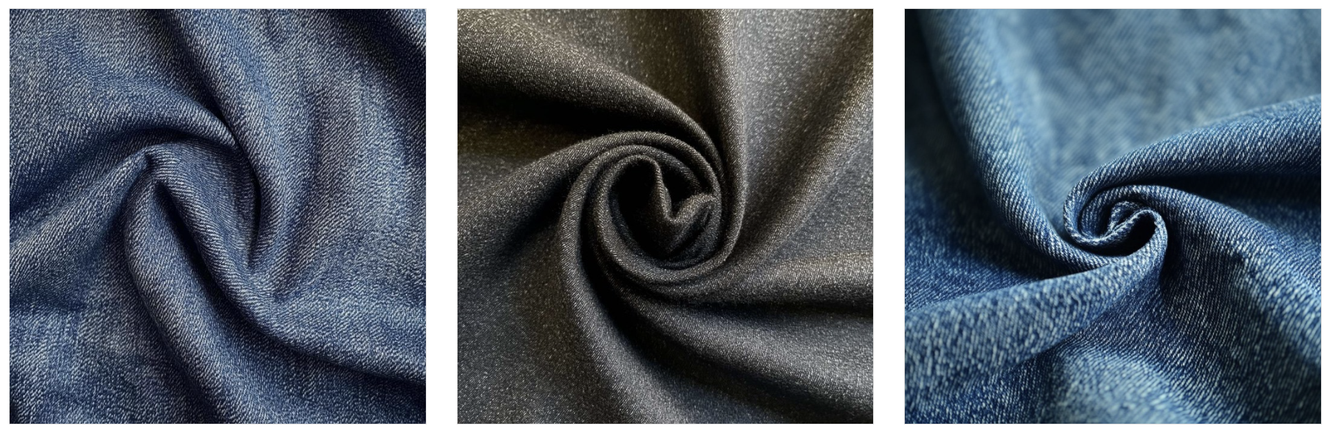 denim fabric