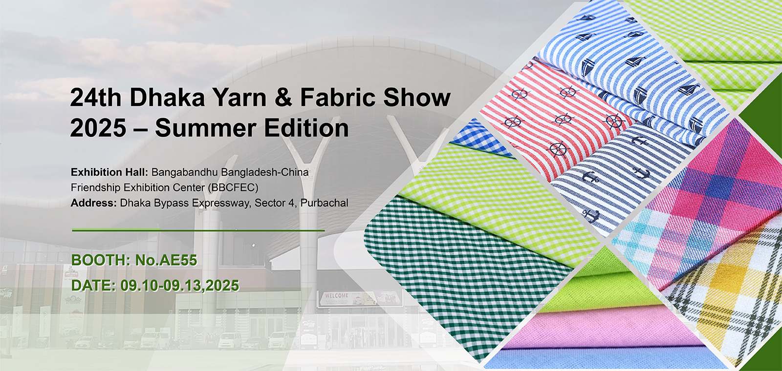 Woven Fabric
