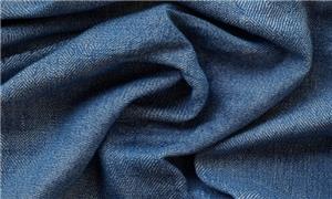 Apakah Denim Selalu 100% Katun?
