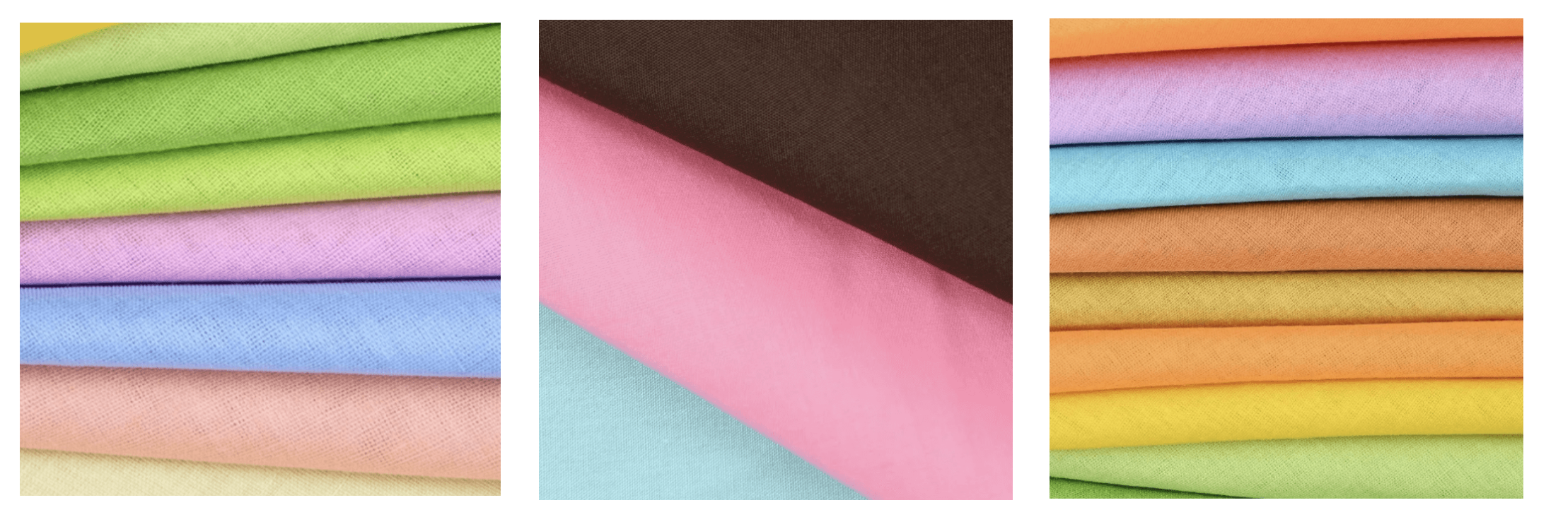 cotton poplin fabric