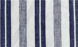 What is the downside of linen fabirc?