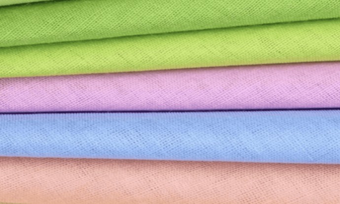 ポプリンはなぜこんなに安いのでしょうか?