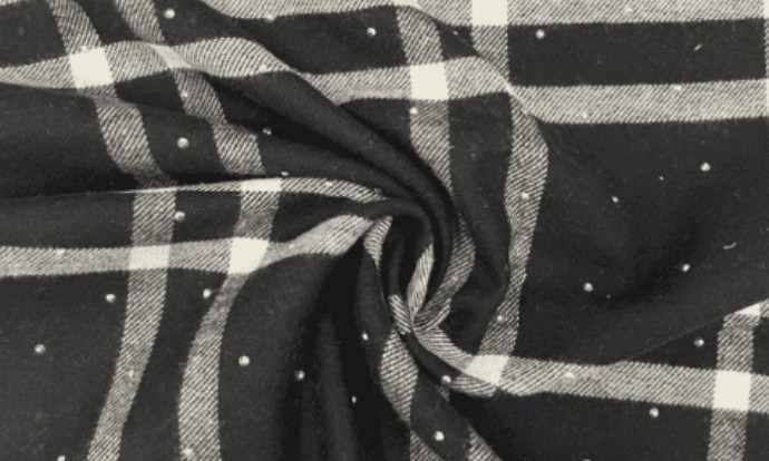 Worin besteht der Unterschied zwischen Flanell und Fleece?