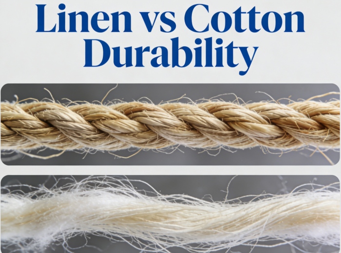 Linen fabric Linen fabric