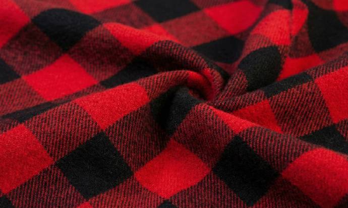 Was ist Flanellstoff?