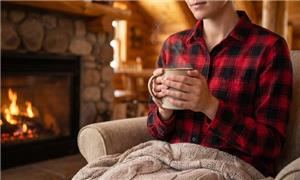 O que é tecido de flanela de algodão?