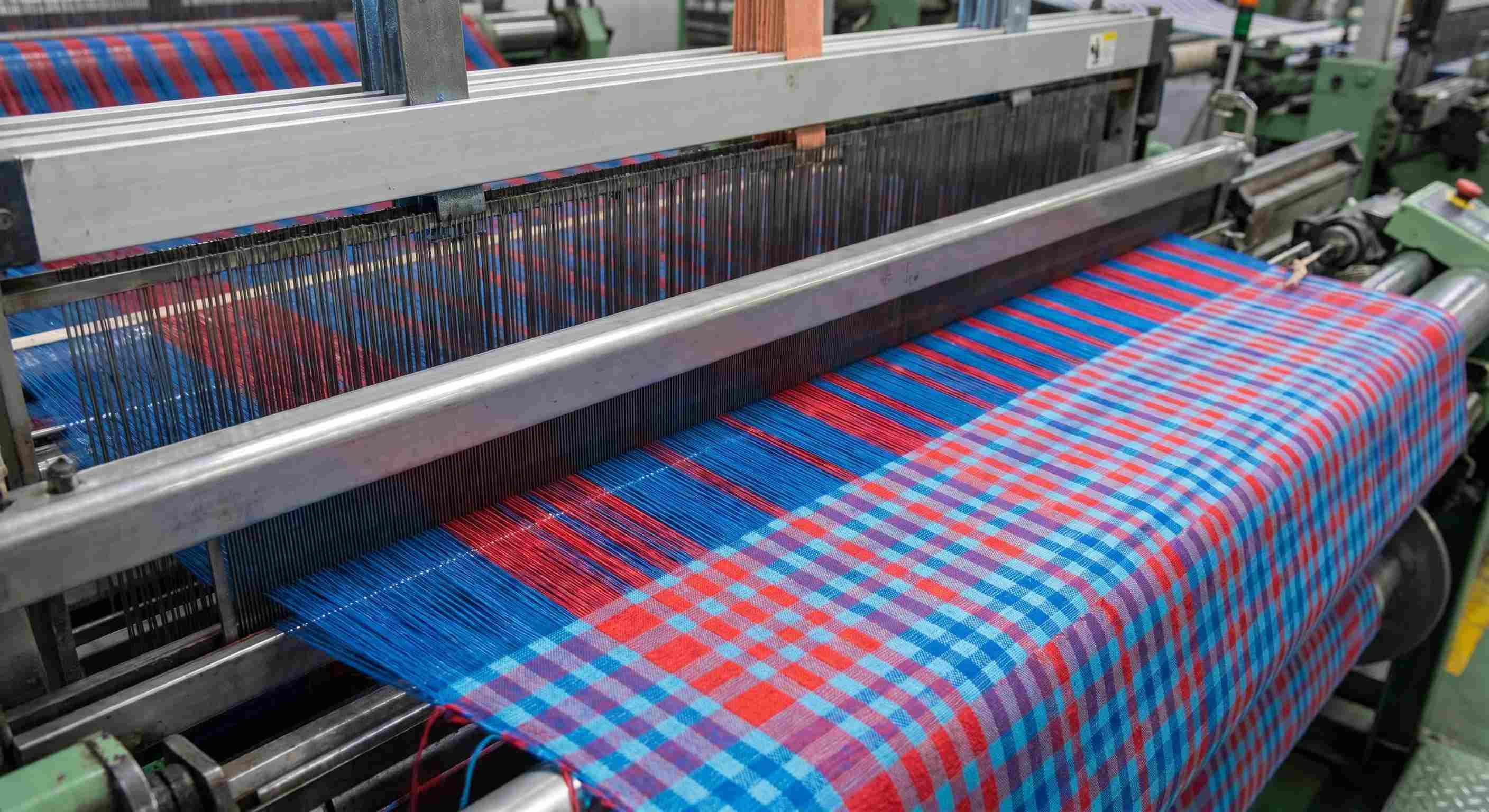 Printed cotton fabric