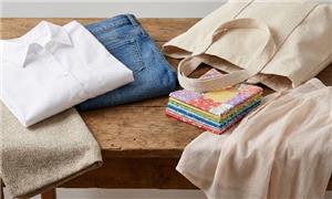​What is Cotton Woven Fabric?
