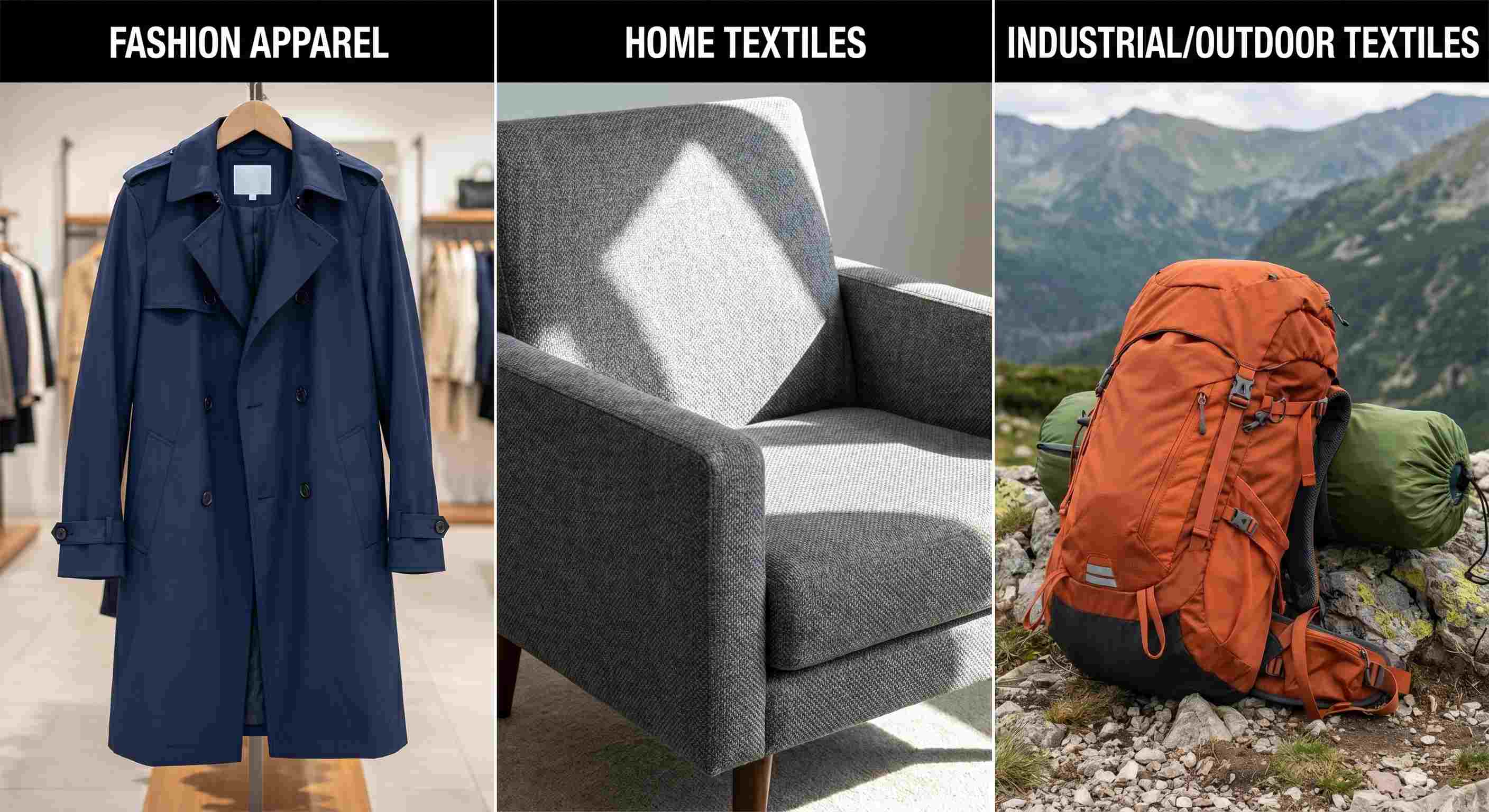 Woven fabric Woven fabric