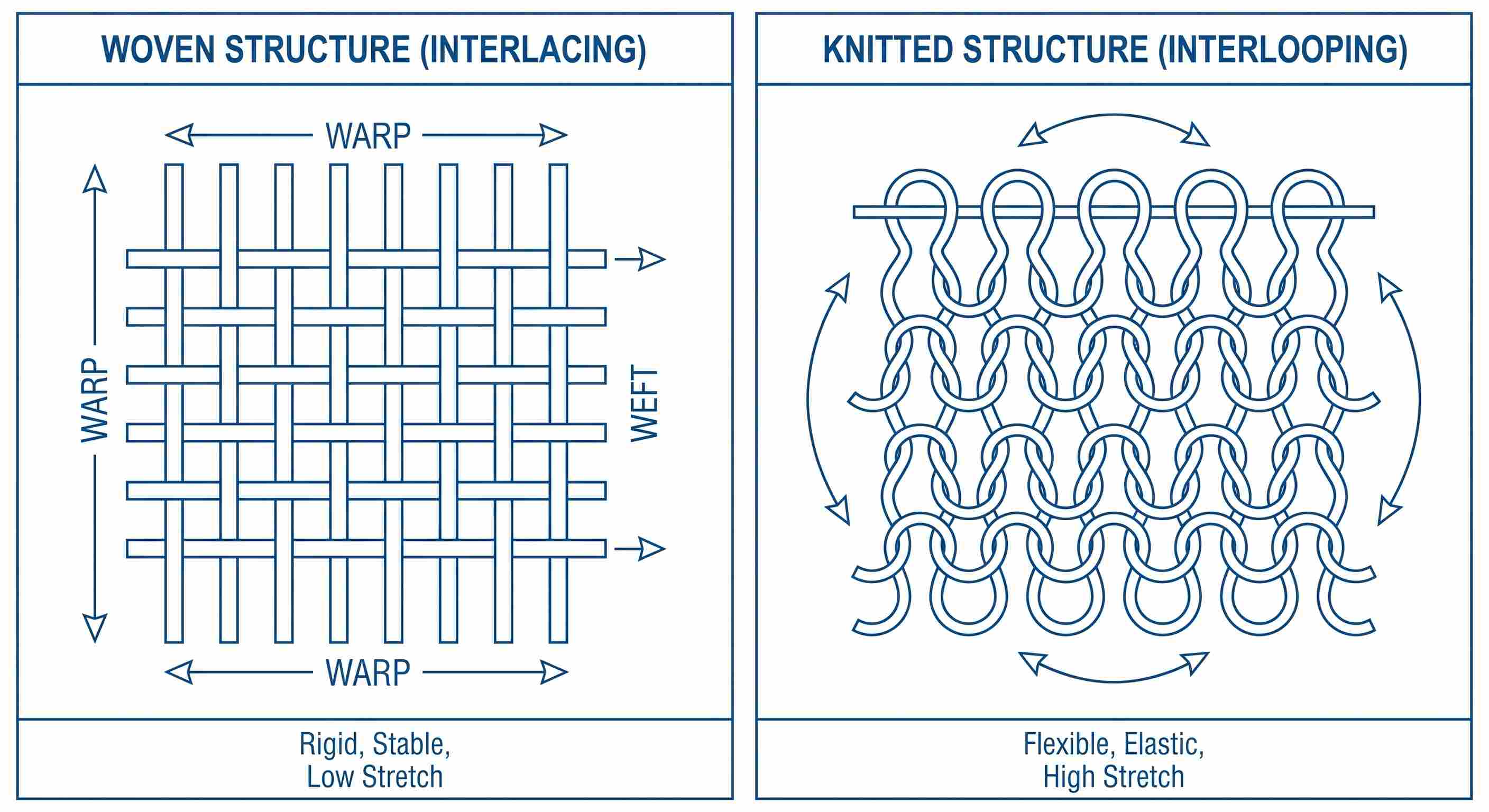 woven fabric
